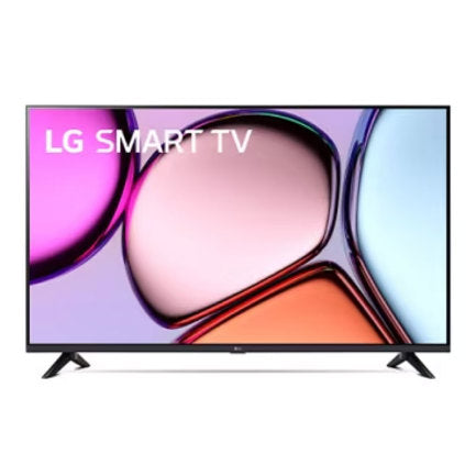 LG 32" HD AI LR600 Smart TV 2025