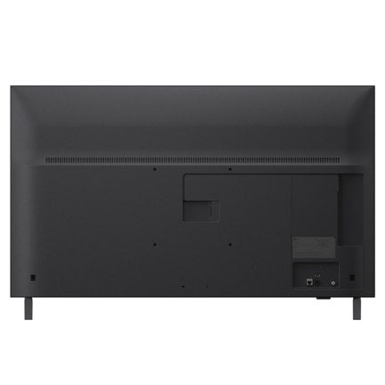 LG 43" UHD AI UA75 4K Smart TV 2025