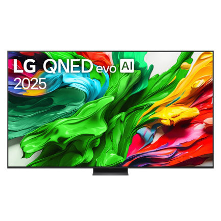LG 100" QNED evo AI QNED86 4K Smart TV 2025