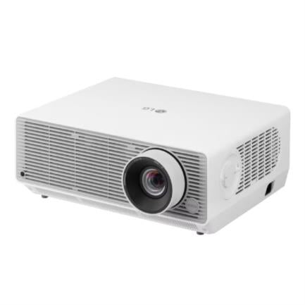 LG Projector (D90) BF40QS ProBeam Laser 4000 Lumens WUXGA 1920x1200 Resolution HDMI/USB White