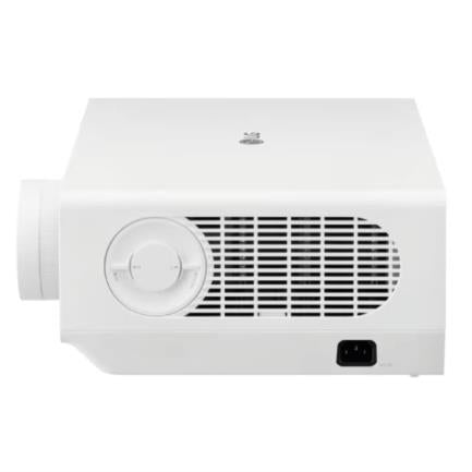 LG Projector (D90) BF40QS ProBeam Laser 4000 Lumens WUXGA 1920x1200 Resolution HDMI/USB White