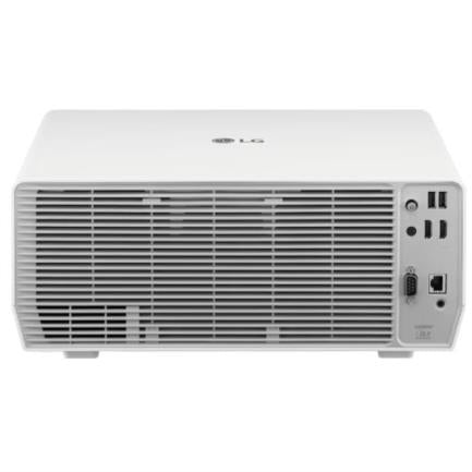 LG Projector (D90) BF40QS ProBeam Laser 4000 Lumens WUXGA 1920x1200 Resolution HDMI/USB White