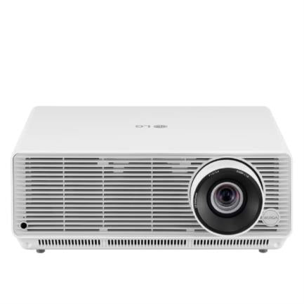 LG Projector (D90) BF40QS ProBeam Laser 4000 Lumens WUXGA 1920x1200 Resolution HDMI/USB White