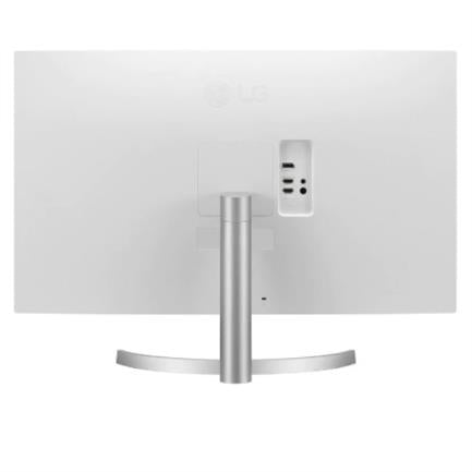 Monitor LG 32" 32UN500-W UHD 3840x2160 Resolution VA Panel