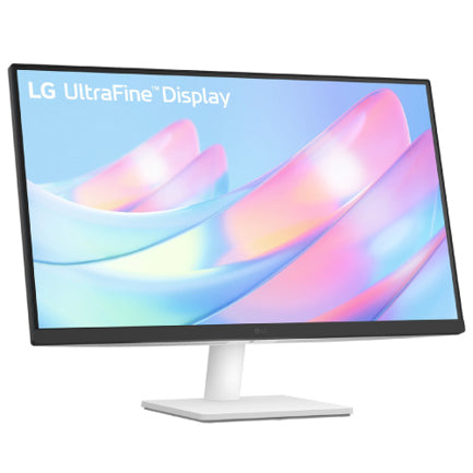 LG 27 inch Ultrafine 4K IPS 3840x2160 60 Hz HDMI DP Monitor 1 year warranty