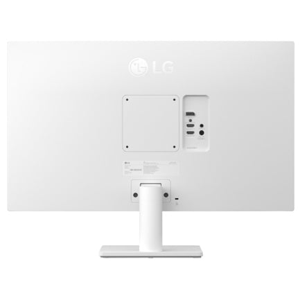 LG 27 inch Ultrafine 4K IPS 3840x2160 60 Hz HDMI DP Monitor 1 year warranty