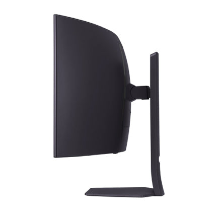 LG 39" OLED UltraGear curved 800R 3440 x 1440 WQHD 240Hz DisplayHDR True Black 400R AMD FreeSync Monitor