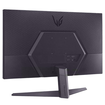 LG UltraGear FHD 24-inch 180Hz 1ms MBR Gaming Monitor HDMI DP