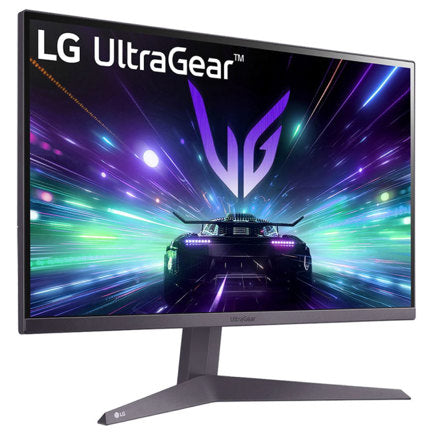 LG UltraGear FHD 24-inch 180Hz 1ms MBR Gaming Monitor HDMI DP