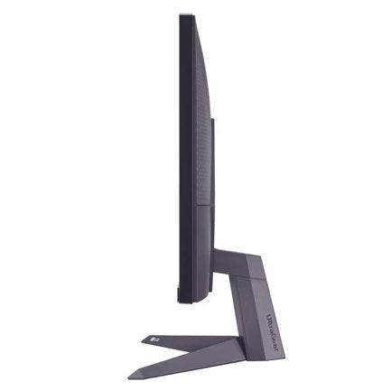 LG UltraGear FHD 24-inch 180Hz 1ms MBR Gaming Monitor HDMI DP