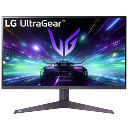 LG UltraGear FHD 24-inch 180Hz 1ms MBR Gaming Monitor HDMI DP