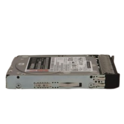Disco duro Lenovo ThinkSystem SR630 V4 2.5" 1.2TB 10K SAS 12Gb Hot Swap 512n HDD