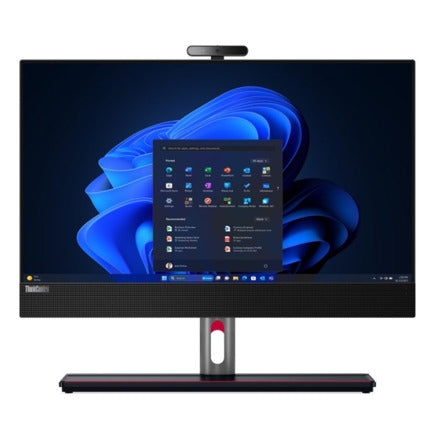 All in One Lenovo M90A 23.8" I5-13500 VPRO 16GB 512GB Windows 11 Pro 3 Años On Site