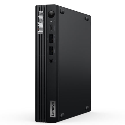 Desktop Lenovo ThinkCentre M70q Gen5 Intel Core i5 14400T Disco duro 1TB SSD Ram 16GB Windows 11 Pro