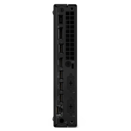 Desktop Lenovo ThinkCentre M70q Gen5 Intel Core i5 14400T Disco duro 1TB SSD Ram 16GB Windows 11 Pro