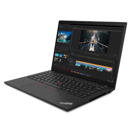 Lenovo Laptop (D90) ThinkPad T14 Gen2 14" Intel Core i5 1145G7 256 GB SSD 16 GB RAM Windows 10 Pro