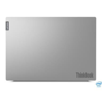Laptop Lenovo ThinkBook 14-IIL Aluminio 14" Intel Core i3 1005G1 Disco duro 1 TB Ram 8 GB Windows 10 Pro