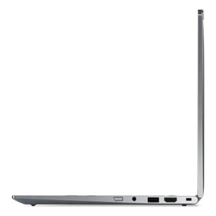 Laptop Lenovo ThinkPad X1 2 in 1 G9 Intel Core Ultra 7 155U Touch Windows 11 Pro 64 16 GB 512GB SSD M.2 2280 No Ethernet