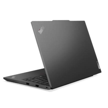 Laptop Lenovo ThinkPad E14 G6 14" Intel Core Ultra 5 125U NoTouch Ram 16GB Disco duro 512GB SSD Windows 11 Pro Negro