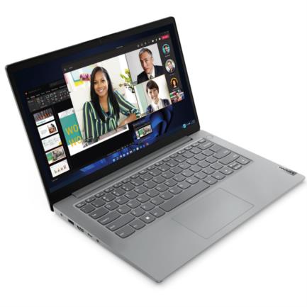 Laptop Lenovo V14 G4 AMN AMD Ryzen 5 7520U Non-Touch Windows 11 Pro 64 16GB 1x512GB SSD Wi-Fi 6 2x2 AX 1-Year Courier/Carry-in Warranty