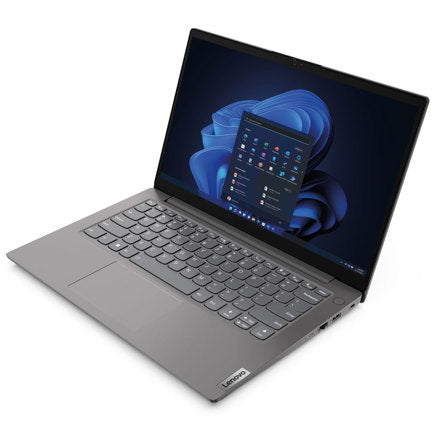Laptop Lenovo V14 G4 ABP 14" FHD AMD Ryzen 7 7730U 16GB 512GB W11 Pro Radeon Graphics 1Y Wi-Fi 6