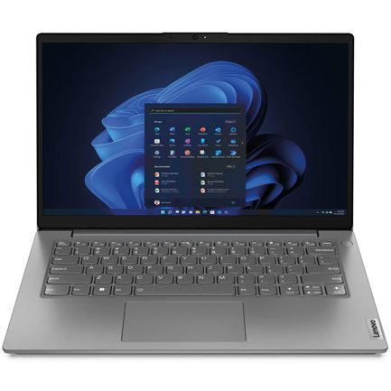 Laptop Lenovo V14 G4 ABP 14" FHD AMD Ryzen 7 7730U 16GB 512GB W11 Pro Radeon Graphics 1Y Wi-Fi 6