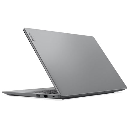 Laptop Lenovo V15 G4 AMN 15.6" FHD AMD Ryzen 5 7520U 8GB 512GB Radeon 610M W11 Home Gris Español 1Y Wi-Fi 6