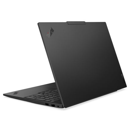 Laptop Lenovo ThinkPad E16 G3 16" FHD AMD Ryzen 7 250 NPU 16 TOPS 32GB 1TB Graficos Radeon 780M W11 Pro 1YR Onsite