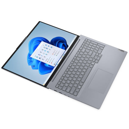 Laptop Lenovo ThinkBook 16 G8 16" Intel Core 5 210H NoTouch Win 11 Pro 64 16GB 512GB SSD Intel Graphics 1CourierCarryin