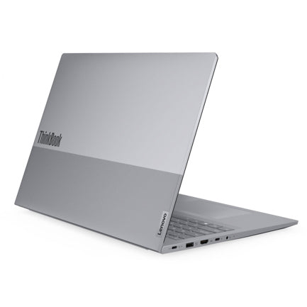 Laptop Lenovo ThinkBook 16 G8 16" Intel Core 5 210H NoTouch Win 11 Pro 64 16GB 512GB SSD Intel Graphics 1CourierCarryin