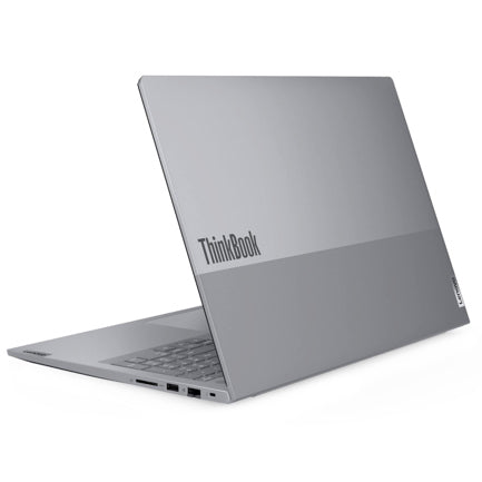 Laptop Lenovo ThinkBook 16 G8 16" Intel Core 5 210H NoTouch Win 11 Pro 64 16GB 512GB SSD Intel Graphics 1CourierCarryin