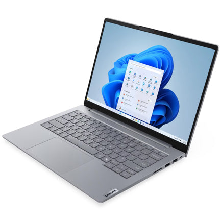 Laptop Lenovo ThinkBook 14 G8 14" Intel Core 7 240H NoTouch Windows 11 Pro 64 16GB 512GB SSD 1CourierCarryin