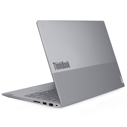 Laptop Lenovo ThinkBook 14 G8 14" Intel Core 7 240H NoTouch Windows 11 Pro 64 16GB 512GB SSD 1CourierCarryin