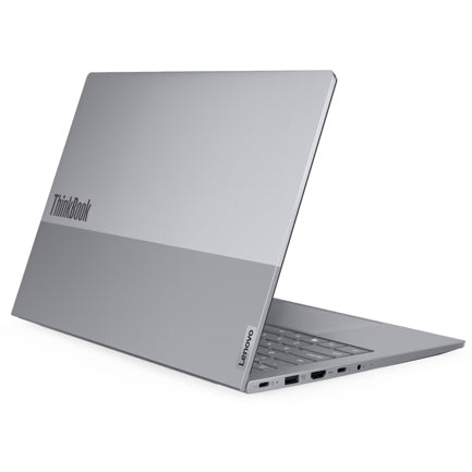 Laptop Lenovo ThinkBook 14 G8 14" Intel Core 7 240H NoTouch Windows 11 Pro 64 16GB 512GB SSD 1CourierCarryin