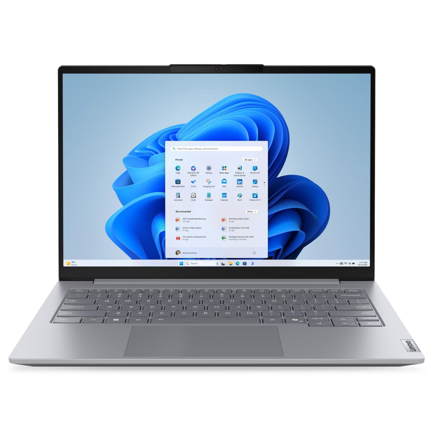 Laptop Lenovo ThinkBook 14 G8 IRL 14" Intel Core 5 210H 16GB 1TB SSD W11 Pro 64 SP 1CourierCarryin
