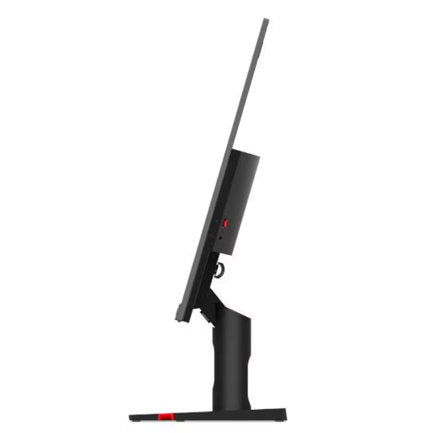 Monitor Lenovo ThinkVision S27i-30 de 27" 1920x1080 Full HD 1080p 4ms 100Hz Color Negro