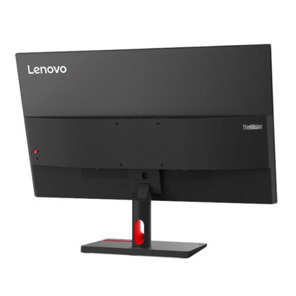 Monitor Lenovo ThinkVision S27i-30 de 27" 1920x1080 Full HD 1080p 4ms 100Hz Color Negro
