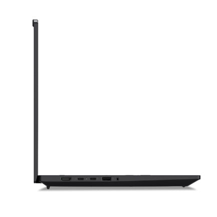 Workstation Lenovo ThinkPad P14s G5 Intel Core Ultra 7 155H 14.5" Win11Pro 64 16.0GB 512GB SSD NVIDIA RTX500 Ada 4GB