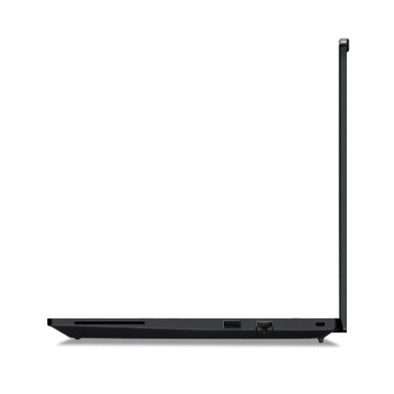Workstation Lenovo ThinkPad P14s G5 Intel Core Ultra 7 155H 14.5" Win11Pro 64 16.0GB 512GB SSD NVIDIA RTX500 Ada 4GB