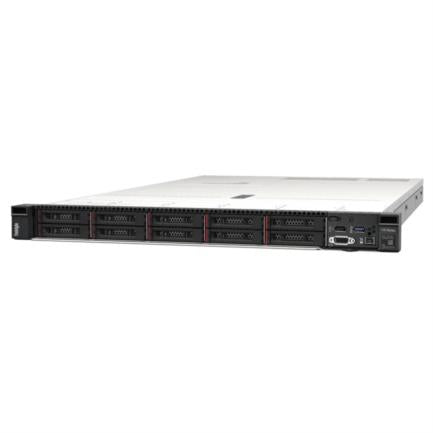 Servidor Lenovo ThinkAgile VX2330 2xXeon Silver 4314 2.4GHz 256GB RAM SSD 1.92TB HDD 6.5TB 2x1100W XCC Ent