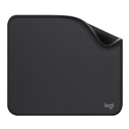 Logitech Studio Series Non-Slip Graphite Mouse Pad