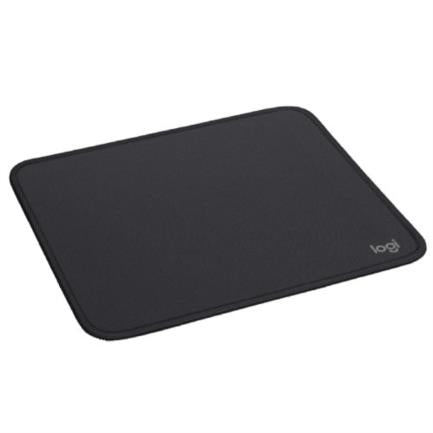 Logitech Studio Series Non-Slip Graphite Mouse Pad