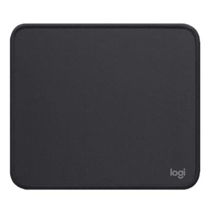 Logitech Studio Series Non-Slip Graphite Mouse Pad