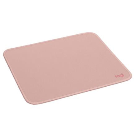 Logitech Studio Series Anti-Slip Base Mouse Pad Pink