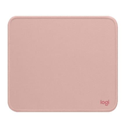 Logitech Studio Series Anti-Slip Base Mouse Pad Pink