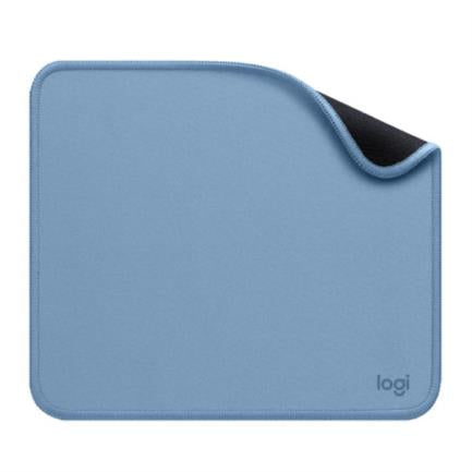 Logitech Studio Series Mouse Pad Anti-Slip Base Teal