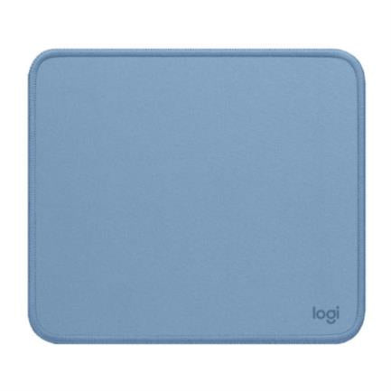 Logitech Studio Series Mouse Pad Anti-Slip Base Teal