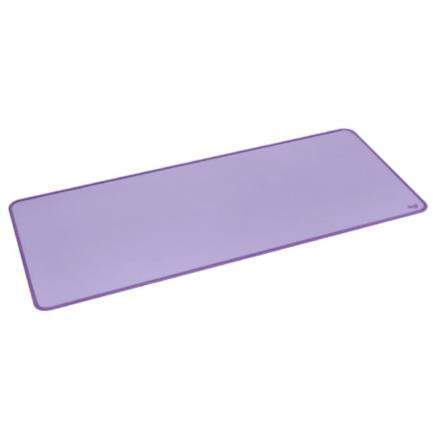 Desk Pad Logitech Studio Series Base Antideslizante Color Lavanda