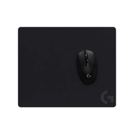 Logitech G240 Cloth Gaming Mouse Pad - Black