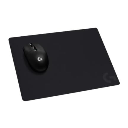 Logitech G240 Cloth Gaming Mouse Pad - Black